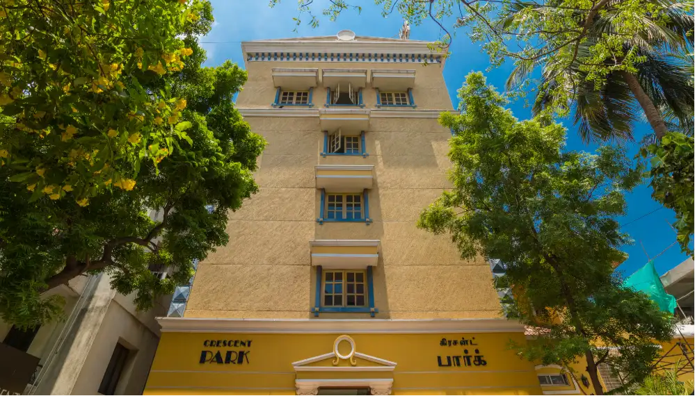 Crescent Park